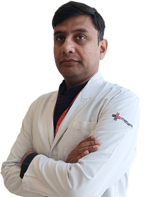Gaurav Kumar
