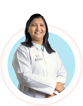 Dr. Sarika Jambhulkar
