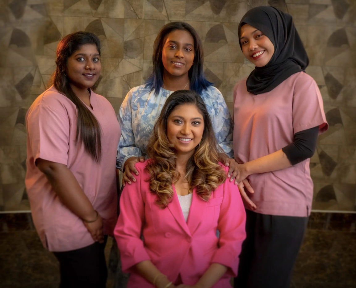 dr. lv naidu