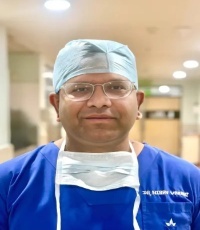 dr. nirav vakani