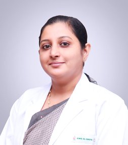 S nisha