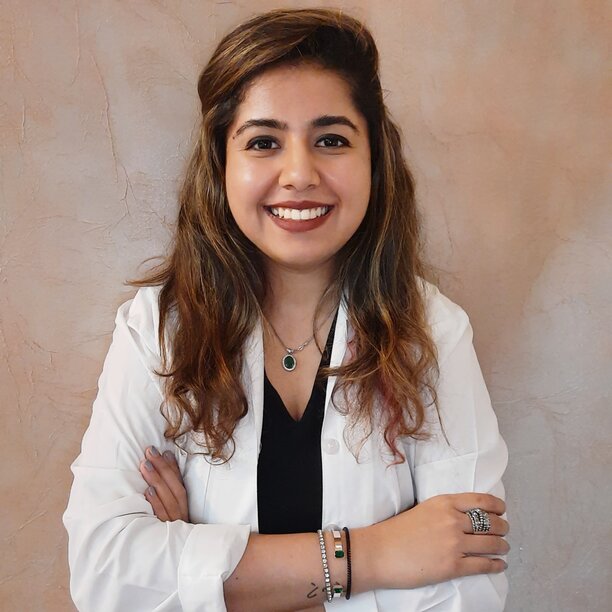 Dr. Shikha Shah
