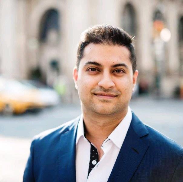 dr sunny malhotra