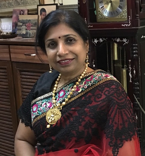 Dr. Mangala Wani