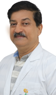 Md. Jawed Ashraf