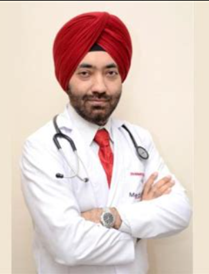 Ravneet Singh