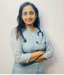 Kirti Agrawal