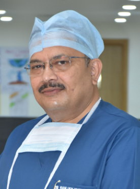 Sanjay Kumar