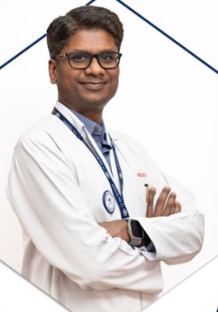 Vikas Mittal