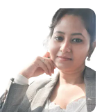 Saha shreya