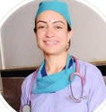 Kirti Sharma