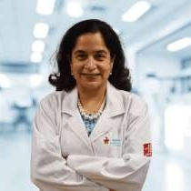 Dr. Kirti Mane