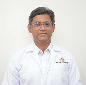 Dr. Bharat Bhosale