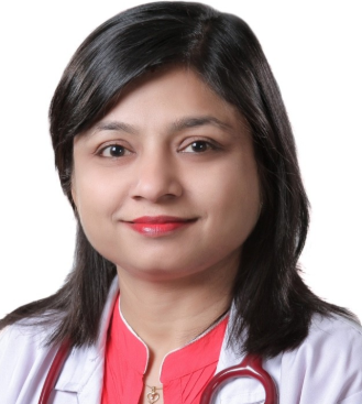 Shikha Jain