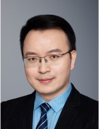 Dr. Shi Xiangdong