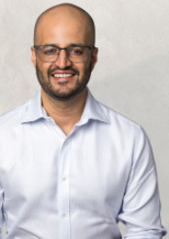 Dr Tushar Singh