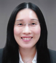 Dr Theresa Lee