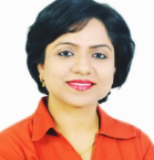 Priyanka Pandey