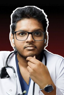 Anuj Thakur
