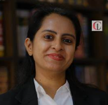 Neetika Ahuja
