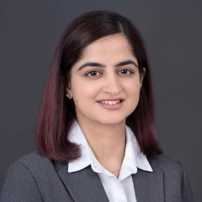 Amreen Dhindsa
