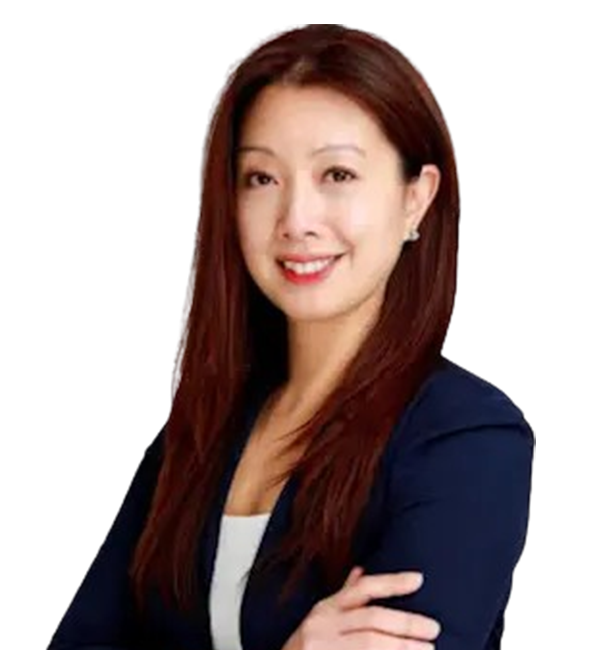 Miss Elaine Cheung