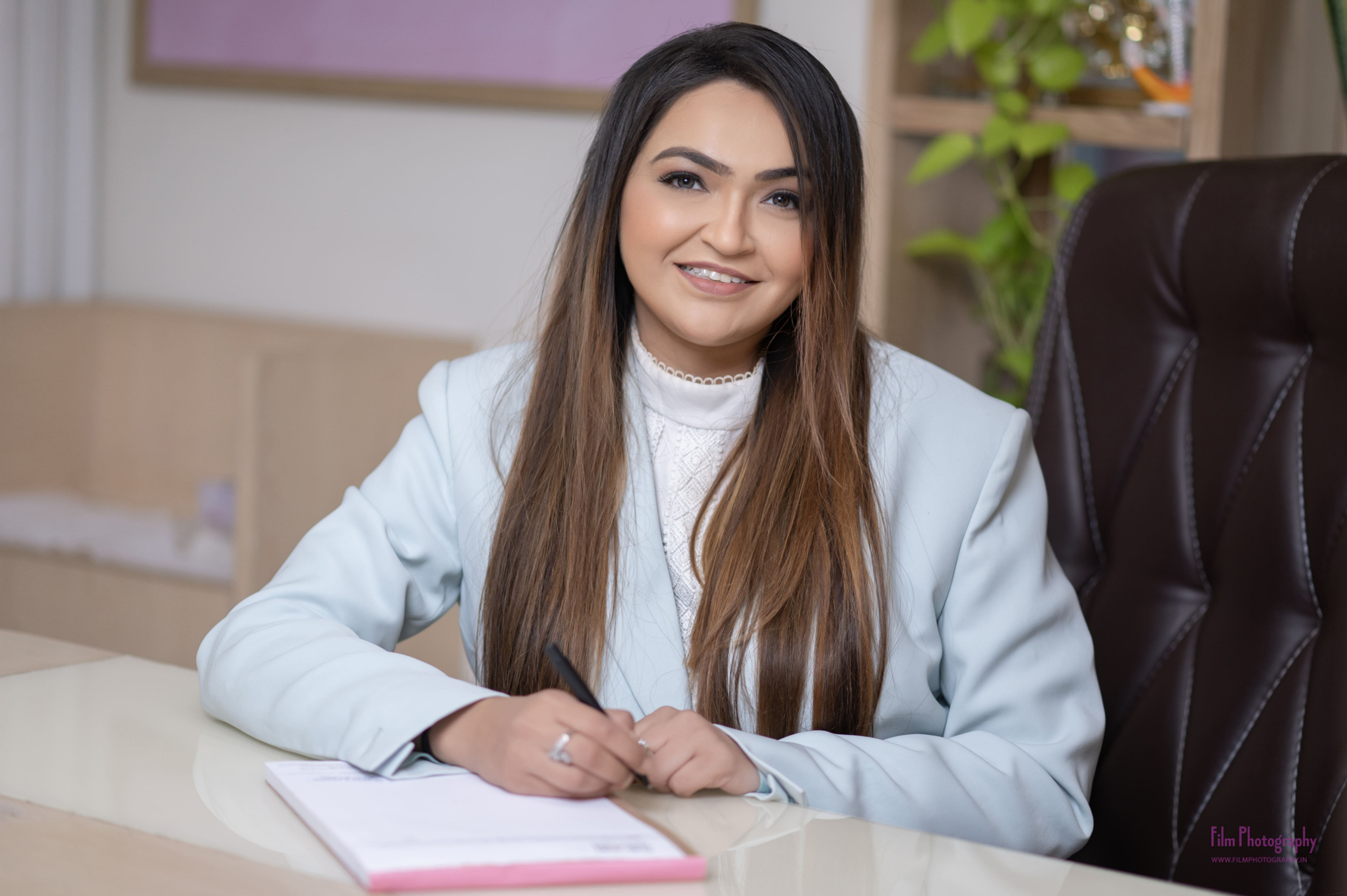 Dr. Pooja Tilwani