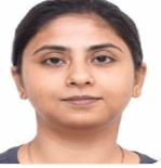 Priyamvada kanjolia
