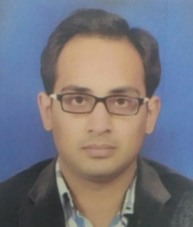 Hitesh Kumar