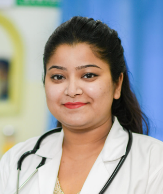 Solet ravina kumari