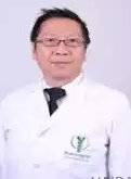 Dr. Asada Methasate