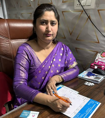 Anju Bala Arya