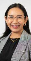 Dr Hnin Yee Mon
