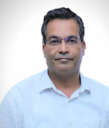 Ajay Chaudhri