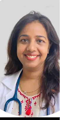 Vidisha Kumari