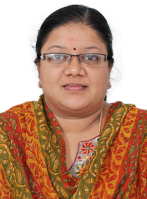 Prabha Prakash