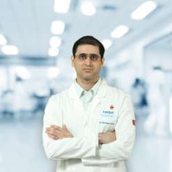 Dr. Dhananjay Zutshi