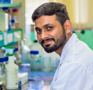 Alok Tripathi