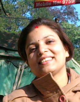 Poonam Singh