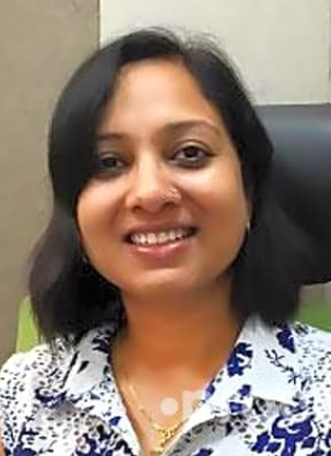 Vijaya Gupta