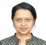 Vinita Singhal