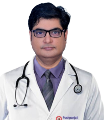 Jagat Singh