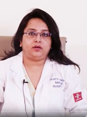 Sheetal Chaurasia
