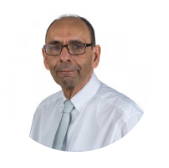 Dr Victor Antoun