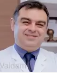 Dr. Serkan Altinova