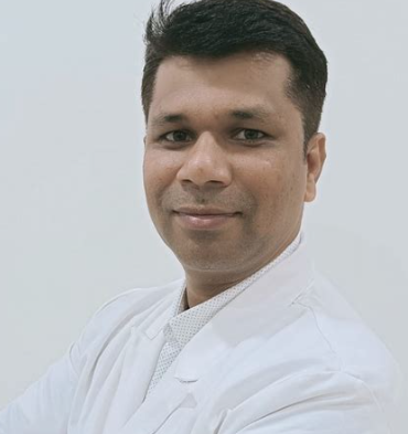 Santosh Kumar