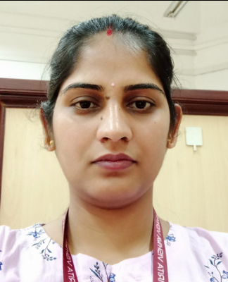 Sangeeta Kumari