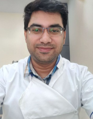 Rohit Singh