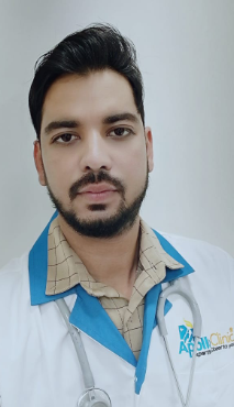 Nishant Kandulna