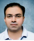 Ravi Shekhar